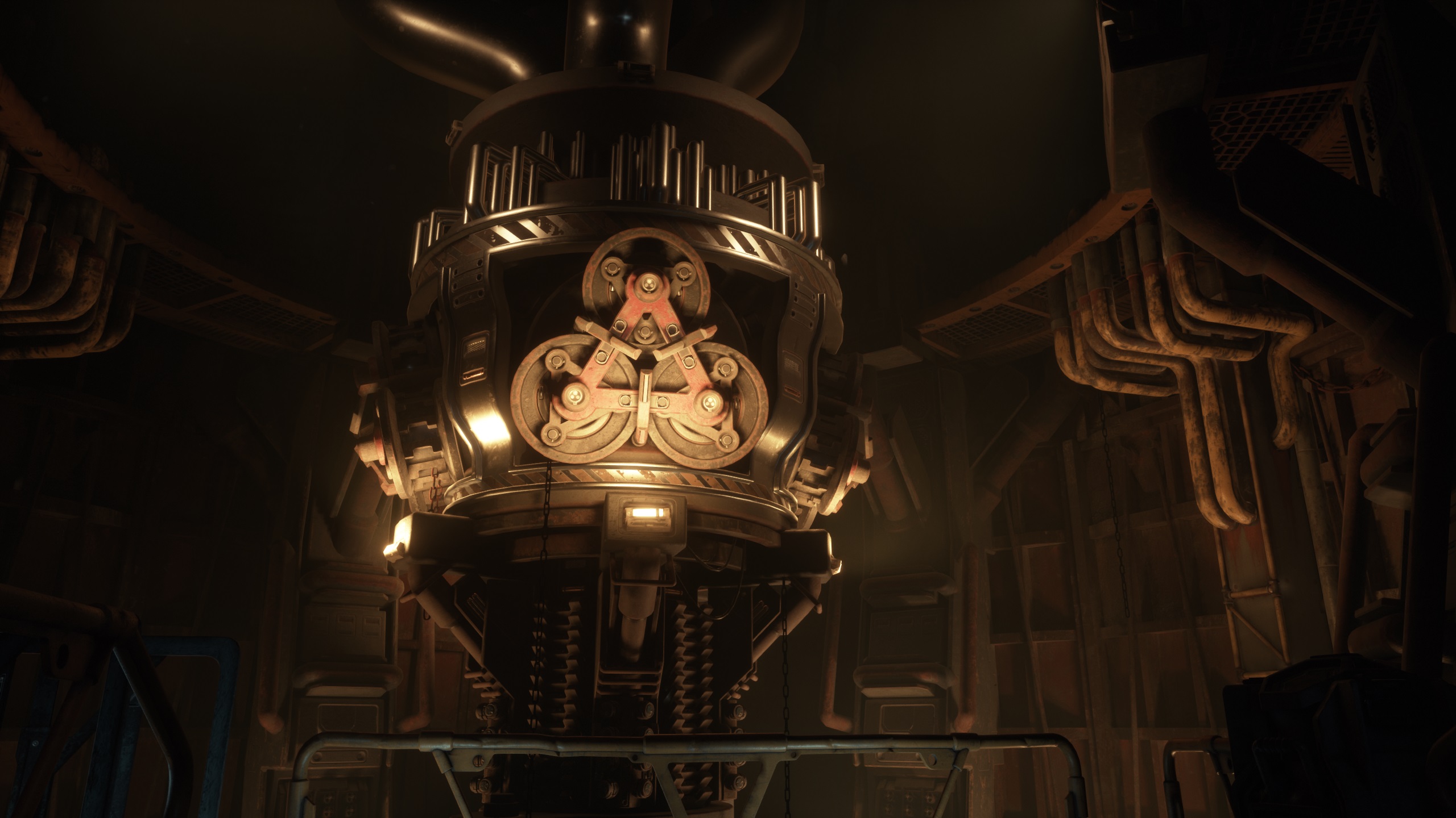 The Callisto Protocol Screenshot